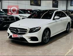 مرسيدس بنز E-Class